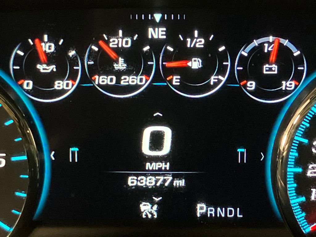 Used 2020 GMC Yukon Denali w/ Denali Premium Package image 21