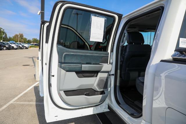 Certified 2024 Ford F450 Limited image 28