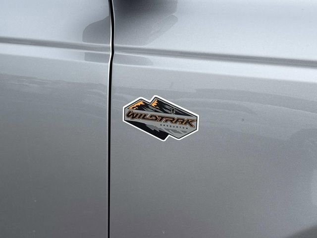 Certified 2024 Ford Bronco Wildtrak AWD/4WD image 10