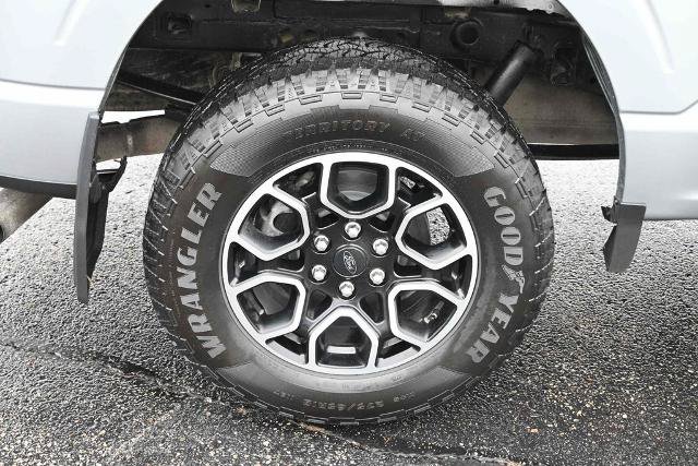 Certified 2023 Ford F150 XL w/ FX4 Off-Road Package AWD/4WD image 15