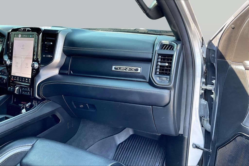 Used 2022 RAM 1500 TRX w/ TRX Level 2 Equipment Group AWD/4WD image 17