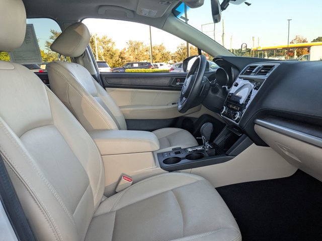 Used 2019 Subaru Outback 3.6R Limited w/ Protection Package #1 image 34