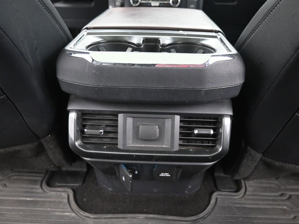 Certified 2021 Ford F150 Lariat image 21