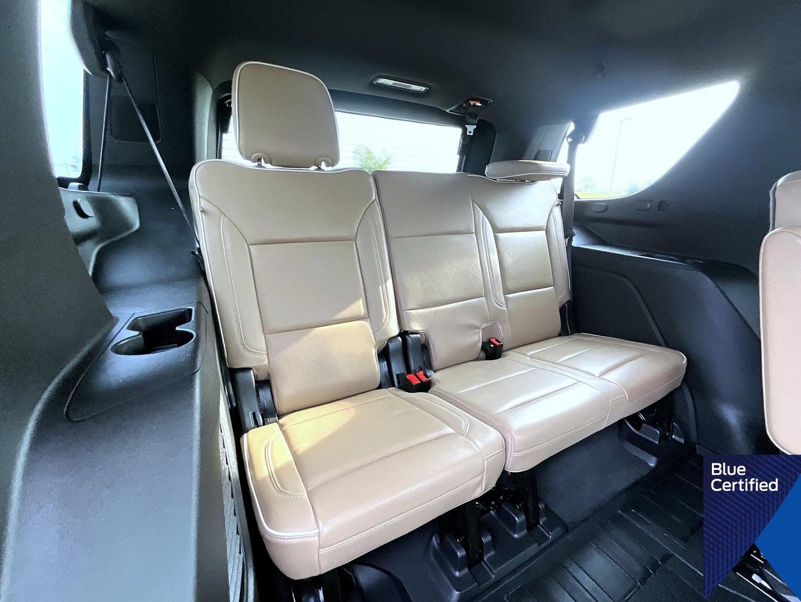 Used 2022 Chevrolet Tahoe Premier AWD/4WD image 20