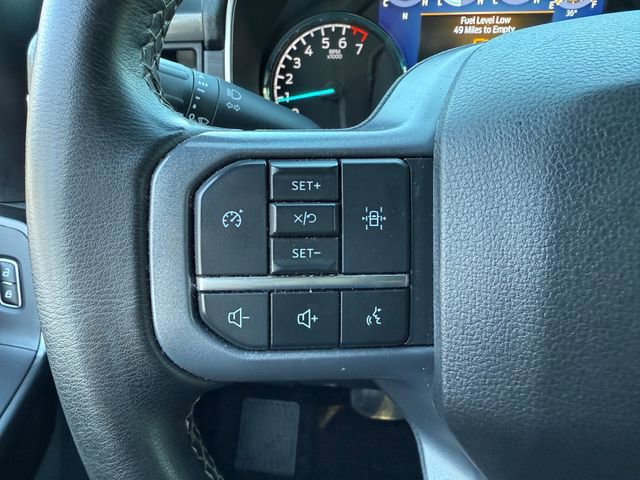 Certified 2023 Ford F150 XLT w/ Equipment Group 302A High image 25