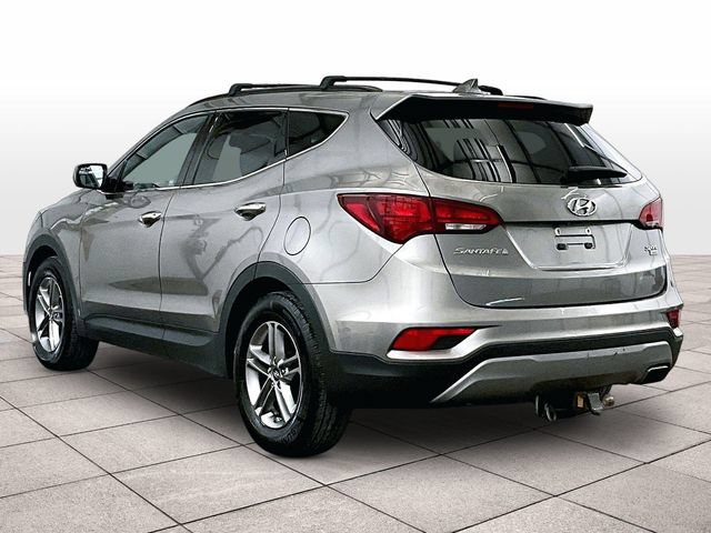 Used 2017 Hyundai Santa Fe Sport AWD/4WD image 10