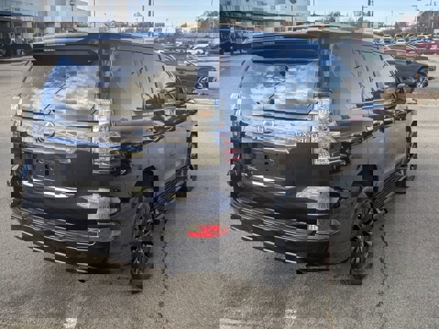 Used 2022 Lexus GX 460 Premium image 3