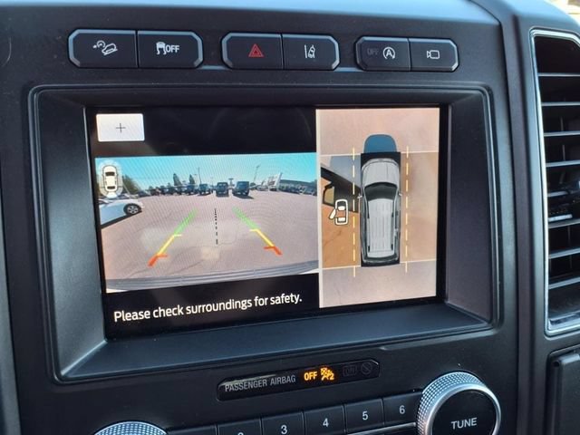 Certified 2021 Ford Expedition Limited AWD/4WD image 23