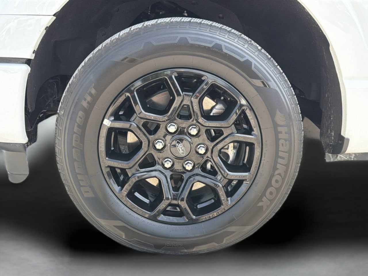 Certified 2025 Ford F150 STX RWD image 27