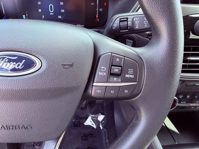 Certified 2025 Ford Escape Active FWD image 15
