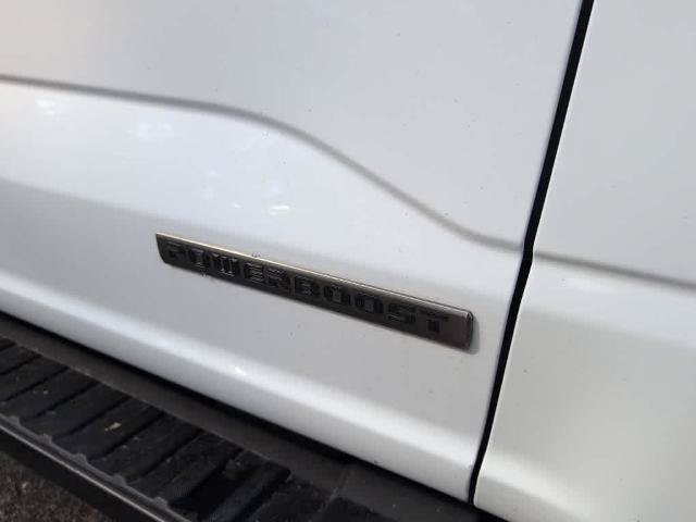 Certified 2024 Ford F150 Lariat w/ Equipment Group 502A High AWD/4WD image 6