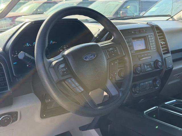 Certified 2019 Ford F150 XL w/ Equipment Group 101A Mid image 7