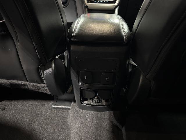 Certified 2023 Ford Explorer XLT w/ Equipment Group 202A image 29