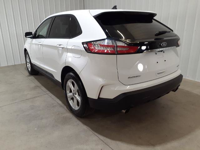 Certified 2019 Ford Edge SE AWD/4WD image 13