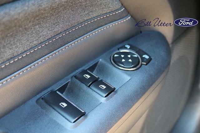 Certified 2024 Ford Mustang EcoBoost image 23