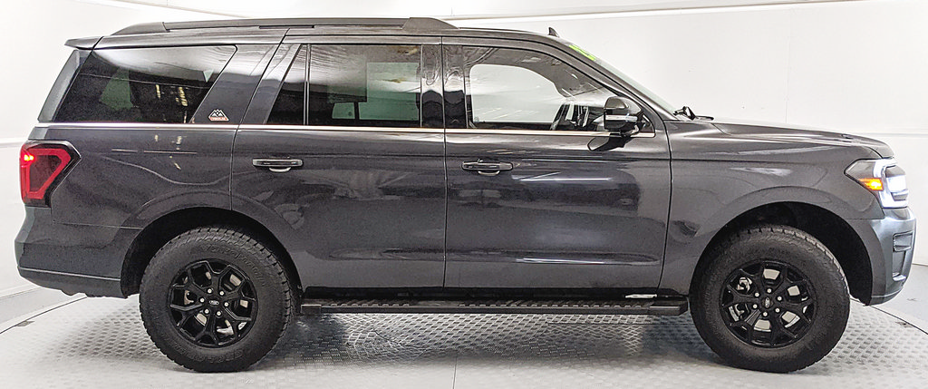 Certified 2023 Ford Expedition Timberline AWD/4WD image 2