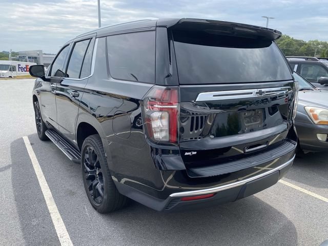 Used 2023 Chevrolet Tahoe LT AWD/4WD image 5