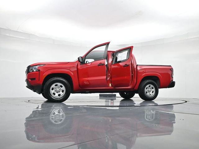 Used 2022 Nissan Frontier S w/ Technology Package image 51