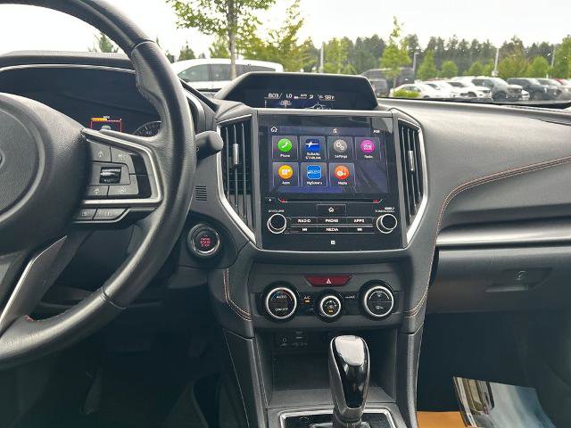 Used 2021 Subaru Crosstrek 2.5i Limited w/ Moonroof Package 1 AWD/4WD image 25