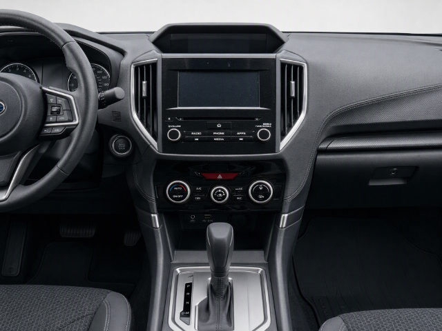 Used 2019 Subaru Forester Premium AWD/4WD image 12