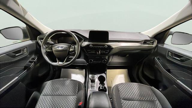 Certified 2023 Ford Escape Active image 9