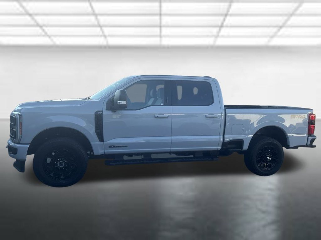 Certified 2026 Ford F250 XLT w/ XLT Premium Package AWD/4WD image 2
