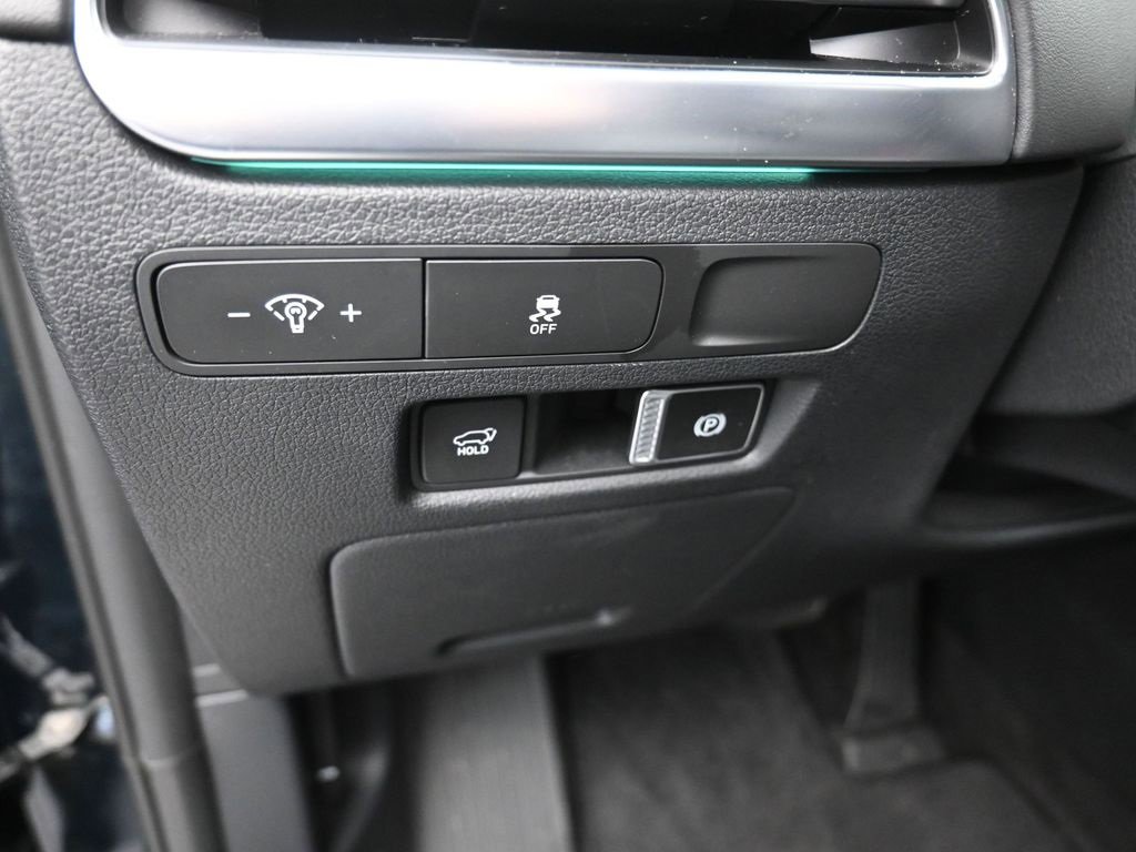 Used 2023 Hyundai Palisade Calligraphy image 13