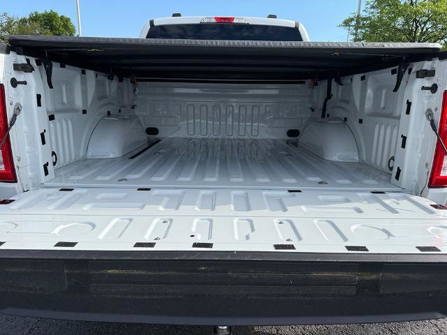Certified 2023 Ford F150 XL w/ STX Appearance Package AWD/4WD image 7