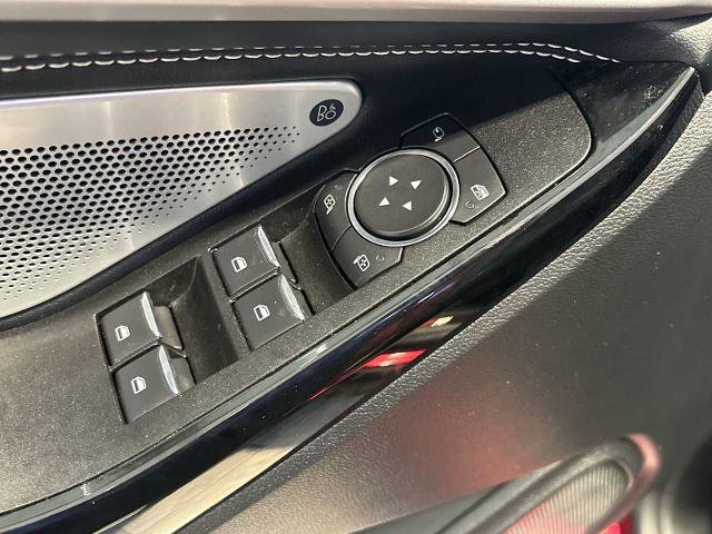 Certified 2022 Ford Explorer ST w/ Equipment Group 401A image 23