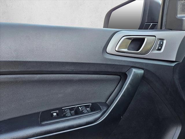 Certified 2020 Ford Ranger XLT w/ Equipment Group 302A Luxury image 9