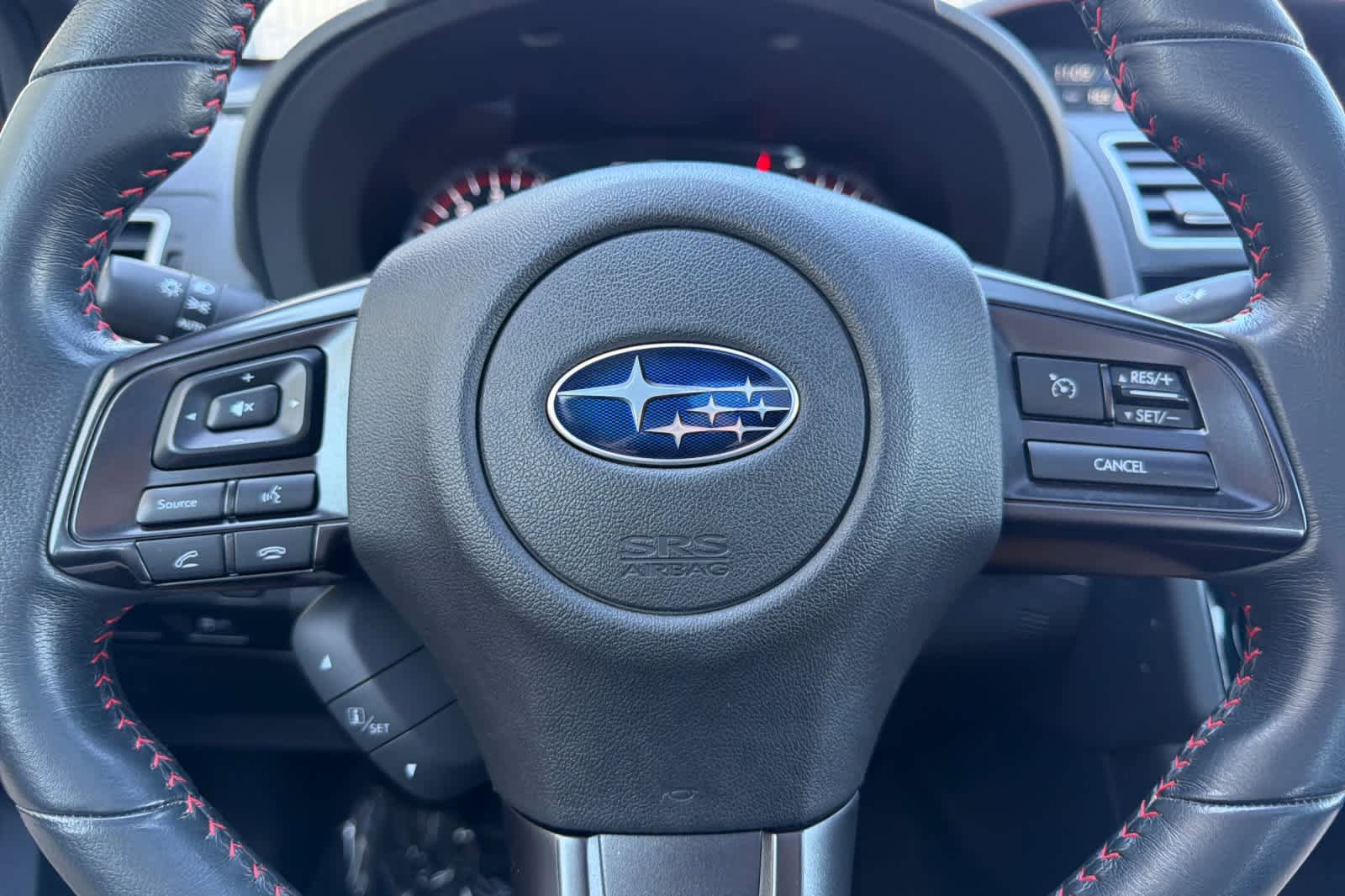 Used 2021 Subaru WRX Premium w/ Popular Package #3 (IZT) AWD/4WD image 22