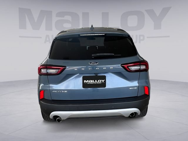 Certified 2023 Ford Escape Active w/ Tech Pack #2 AWD/4WD image 4