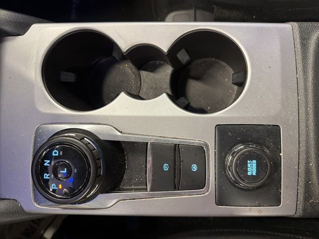 Certified 2021 Ford Bronco Sport Big Bend image 34