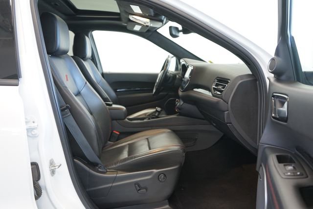 Used 2023 Dodge Durango Citadel AWD/4WD image 33