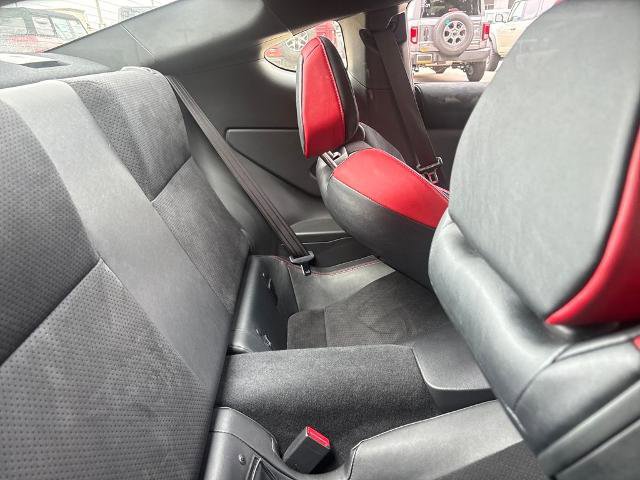 Used 2024 Toyota GR86 TRUENO Edition image 28