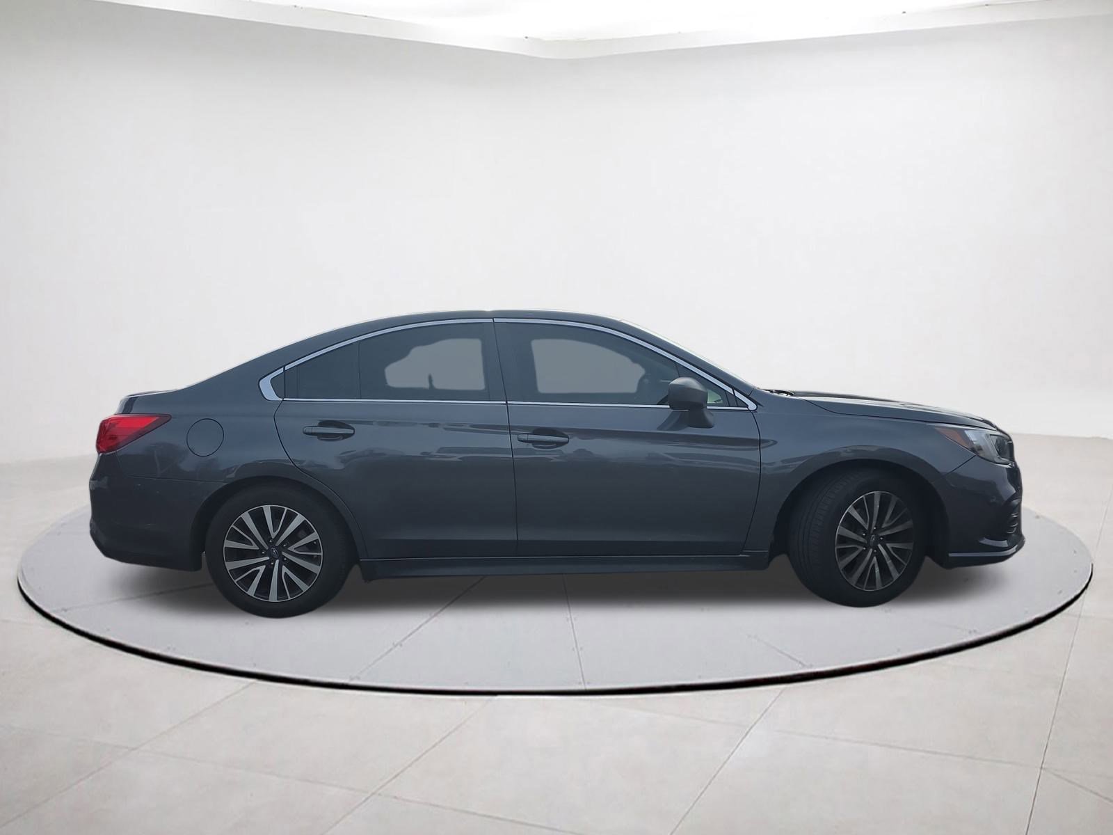 Used 2019 Subaru Legacy 2.5i w/ Alloy Wheel Package image 7