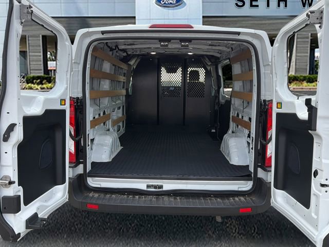 Certified 2024 Ford Transit 250 Base w/ Exterior Upgrade Package image 13