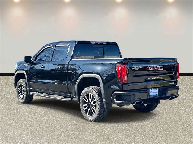 Used 2020 GMC Sierra 1500 AT4 w/ AT4 Premium Package image 7