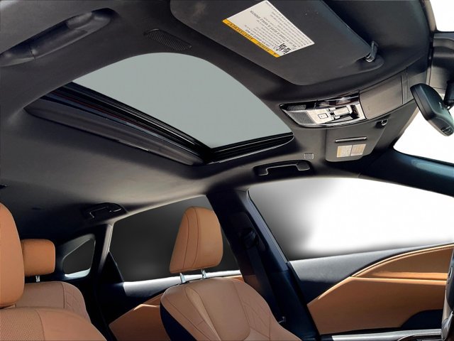 Used 2024 Lexus RX 350 Premium w/ Cold Area Package FWD image 16