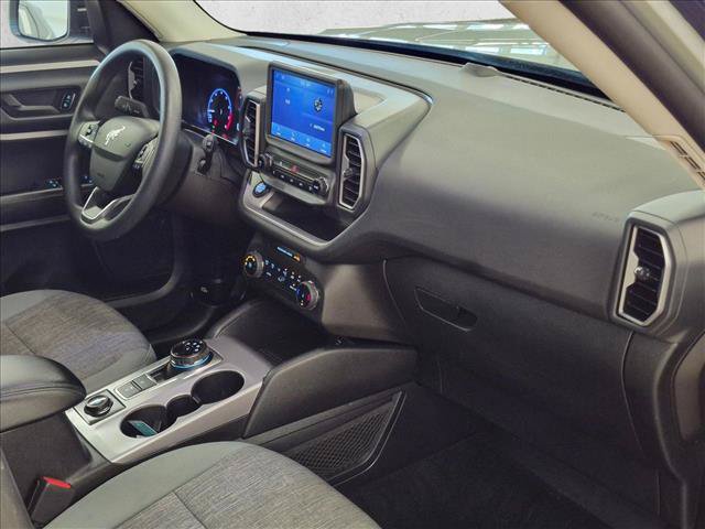 Certified 2024 Ford Bronco Sport Big Bend AWD/4WD image 24