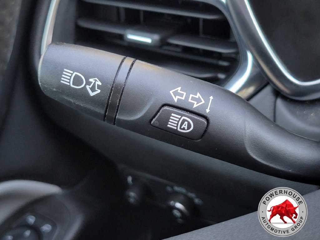 Used 2024 Chevrolet Equinox LS w/ LS Convenience Package FWD image 29