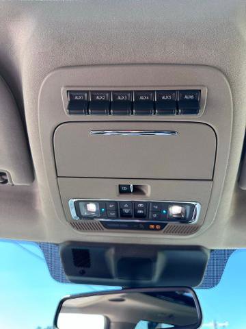 Certified 2026 Ford F450 Platinum w/ Platinum Plus Package AWD/4WD image 23
