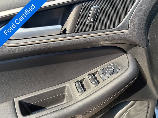 Certified 2023 Ford Edge SEL w/ Convenience Package AWD/4WD image 13