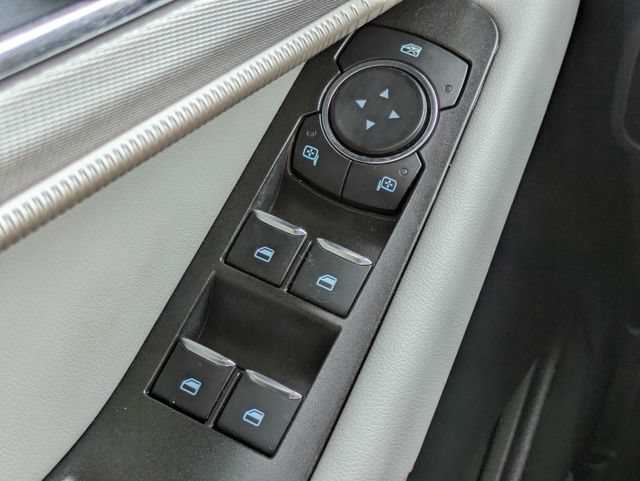 Certified 2025 Ford Explorer Active w/ Active Comfort Package RWD image 23