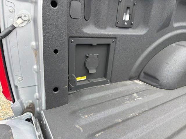 Certified 2023 Ford F150 XLT w/ Equipment Group 302A High image 12