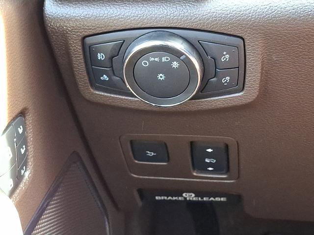 Certified 2021 Ford F450 King Ranch w/ King Ranch Ultimate Package image 27