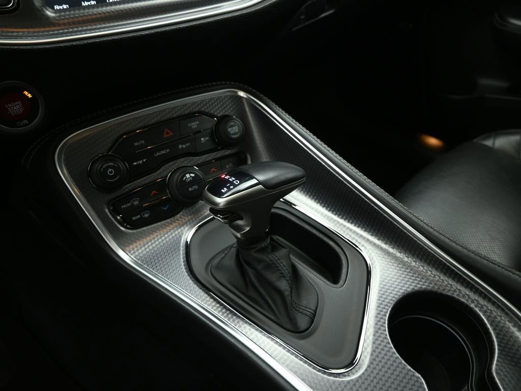 Used 2019 Dodge Challenger SRT Hellcat w/ Laguna Leather Package image 44