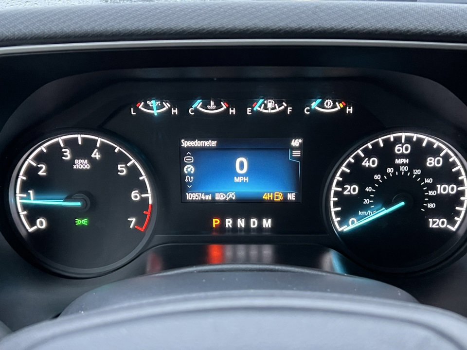 Certified 2021 Ford F150 XLT image 25