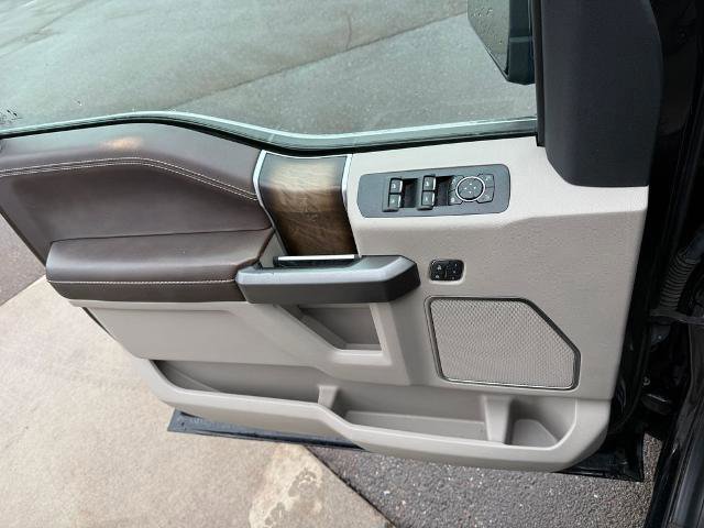 Certified 2020 Ford F150 Limited w/ Trailer Tow Package image 35