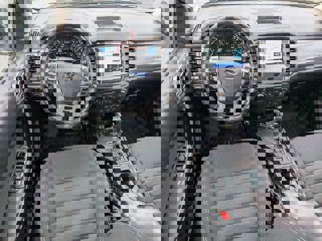 Certified 2022 Ford Ranger XLT w/ Equipment Group 302A High image 29